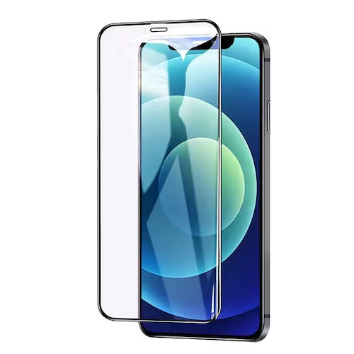 Cristal templado 9D iPhone