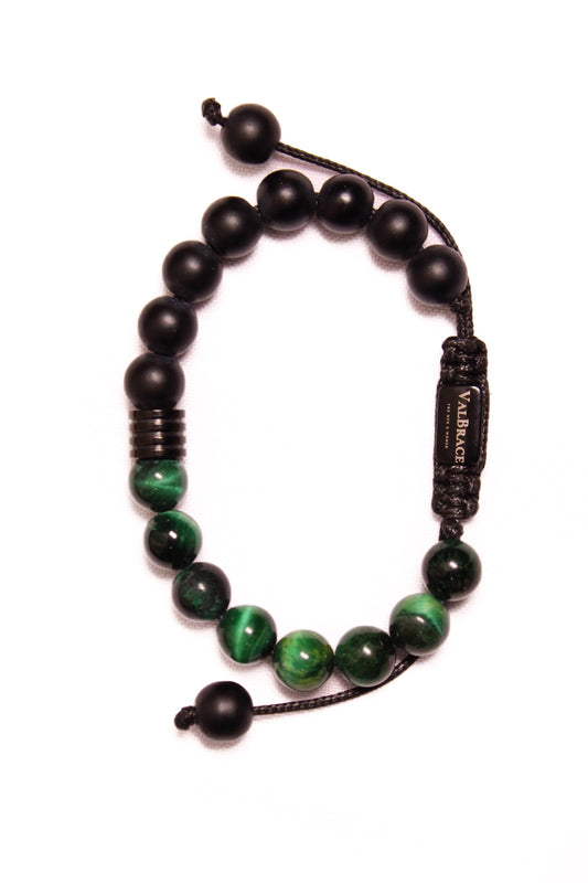 Pulsera ValBrace Green Balance