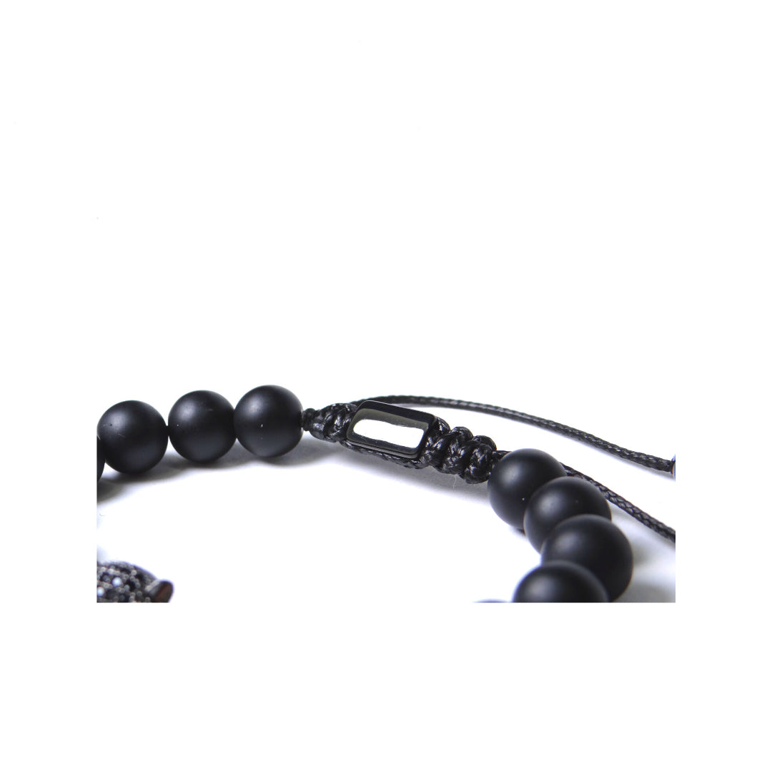 Pulsera ValBrace Black Panther