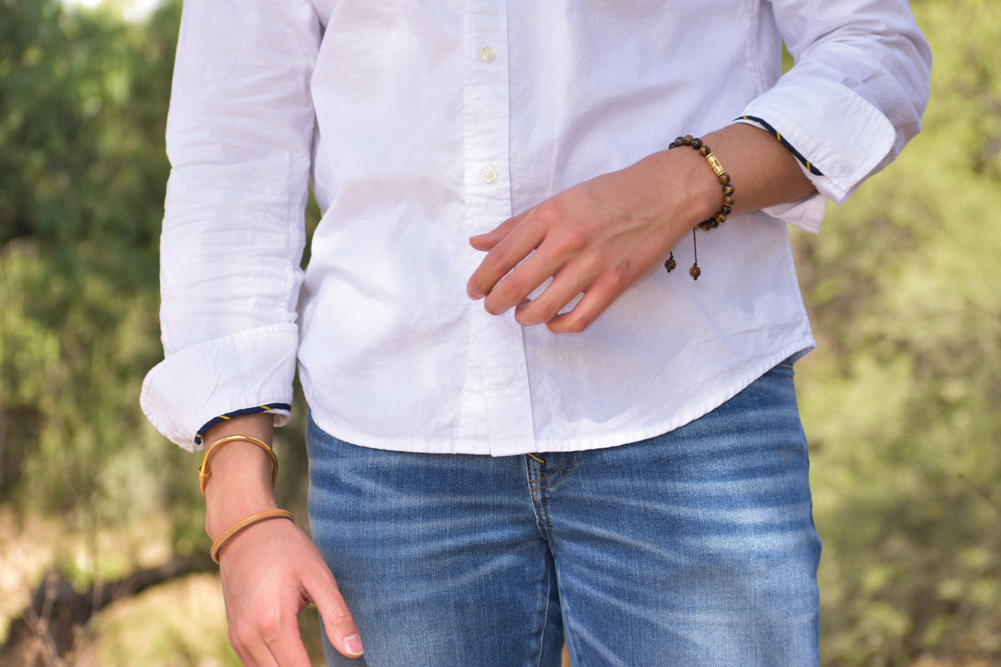 Pulsera ValBrace Porto