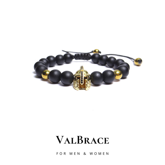 Pulsera ValBrace Gladiator