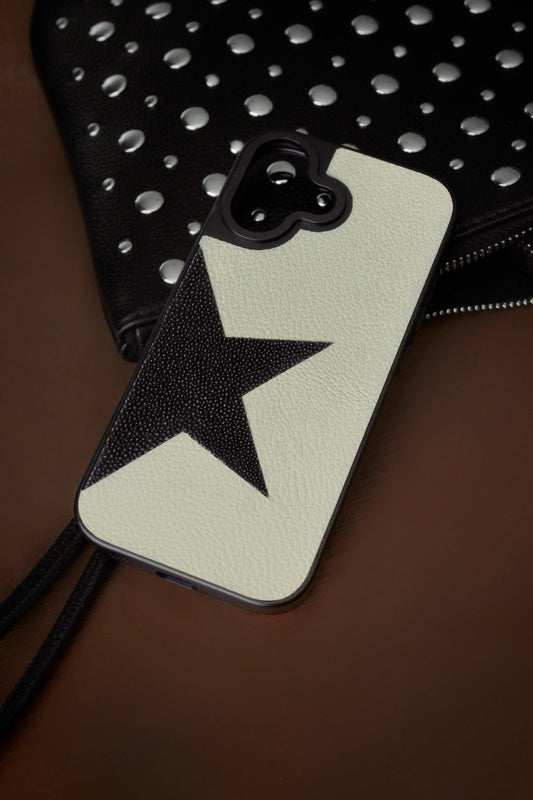 Funda Star Collection Stingray (beige)