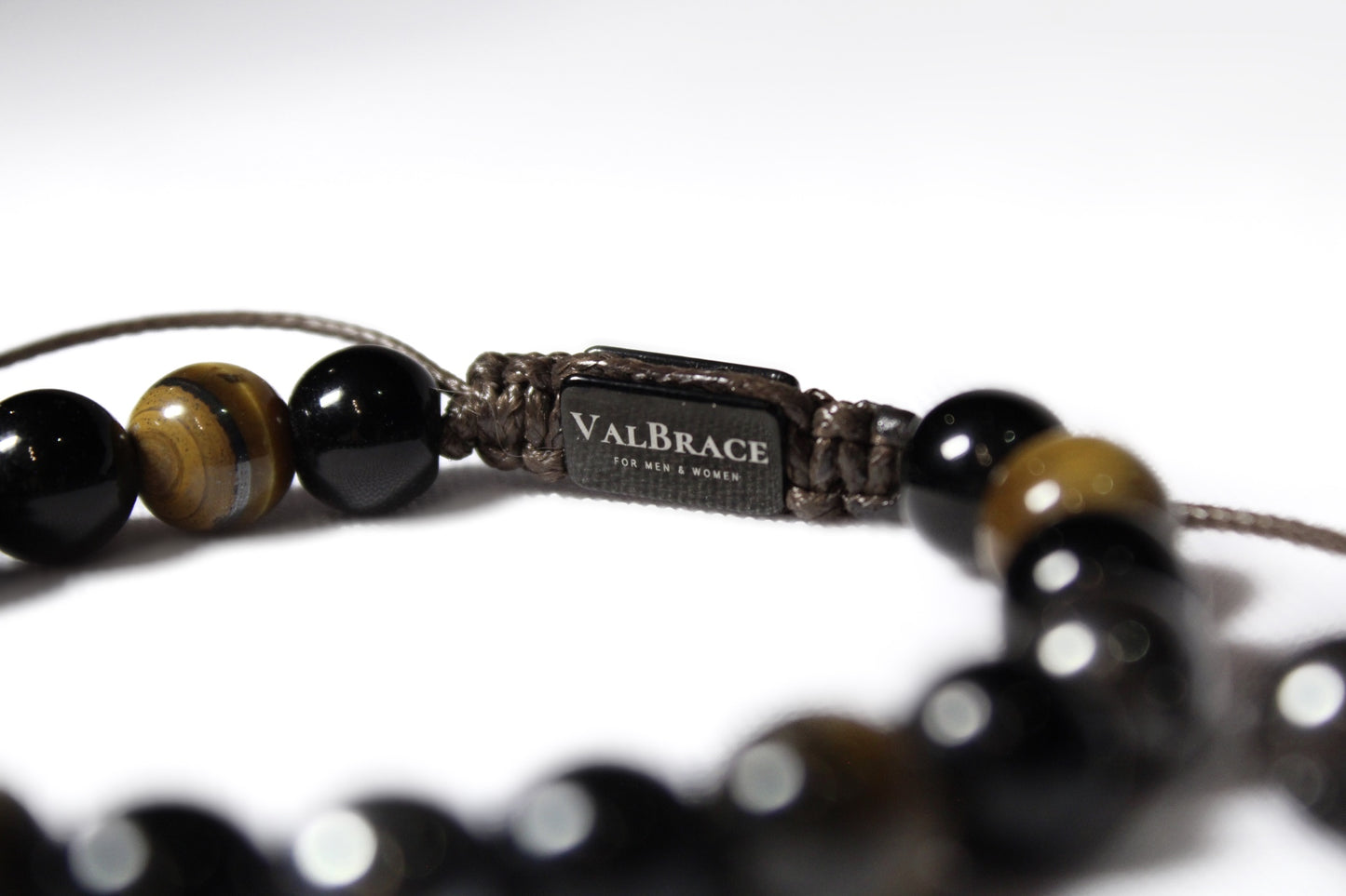 Pulsera ValBrace Trinity