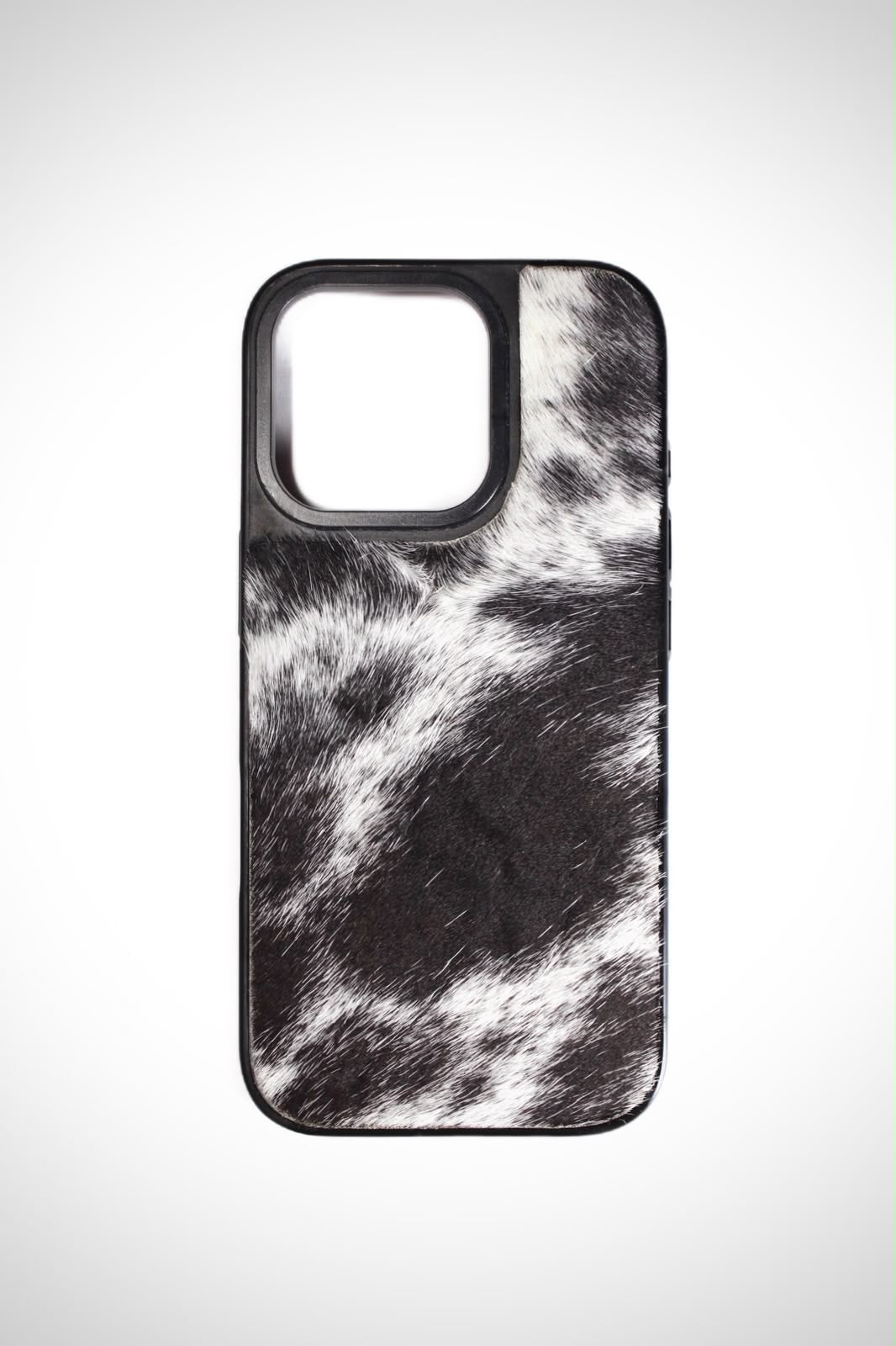 Funda Rodeo Collection Pelaje Vaca (lechera)