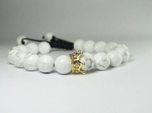 Pulseras King & Queen Premium