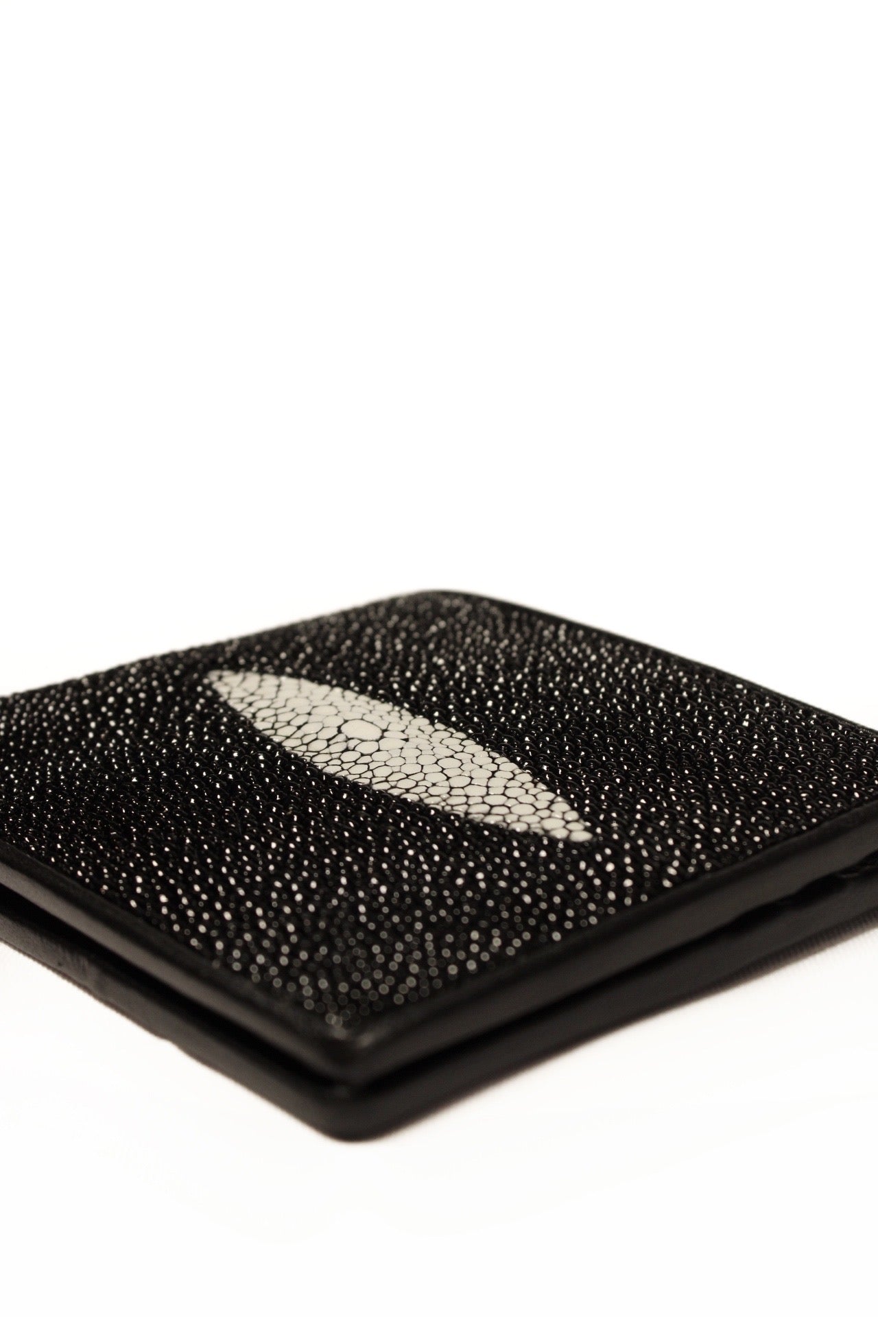 Cartera Piel de Mantarraya ValBrace MDM