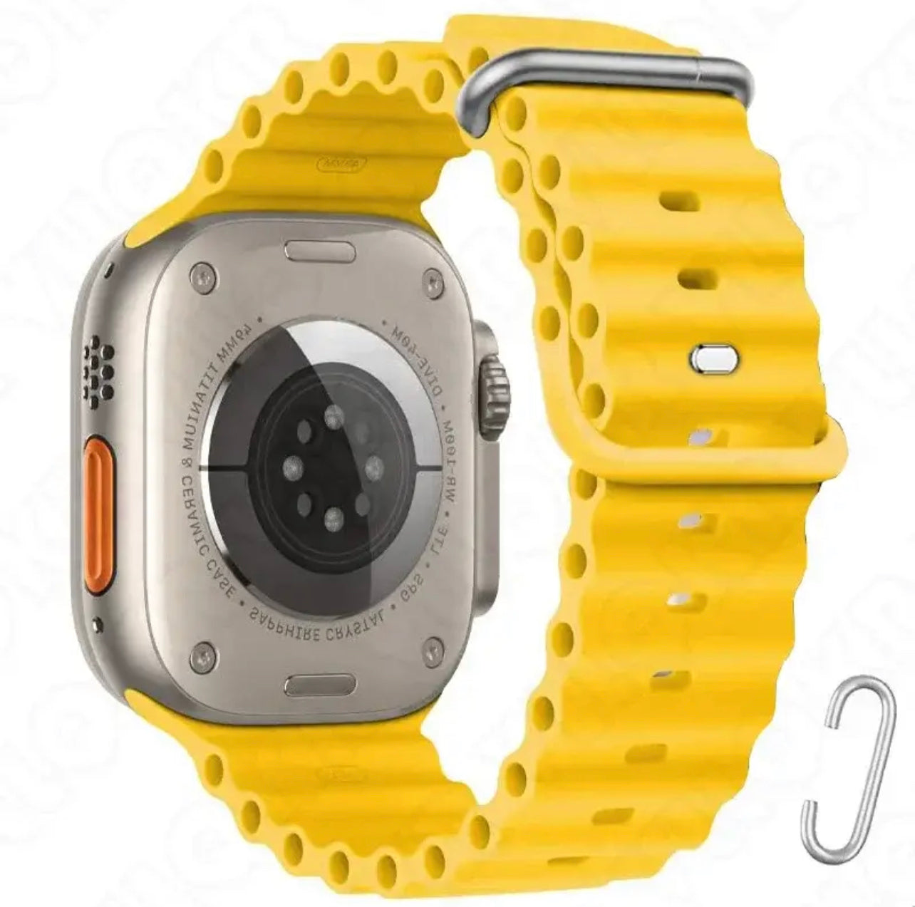 Correa Apple Watch Ocean