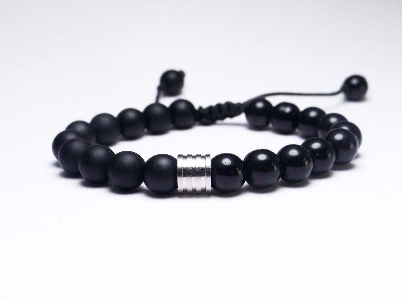 Pulsera ValBrace Black Balance