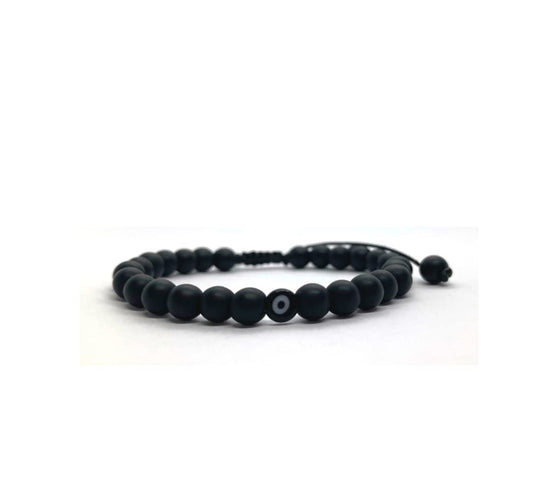 Pulsera ValBrace Resistance Protección Ojo Turco