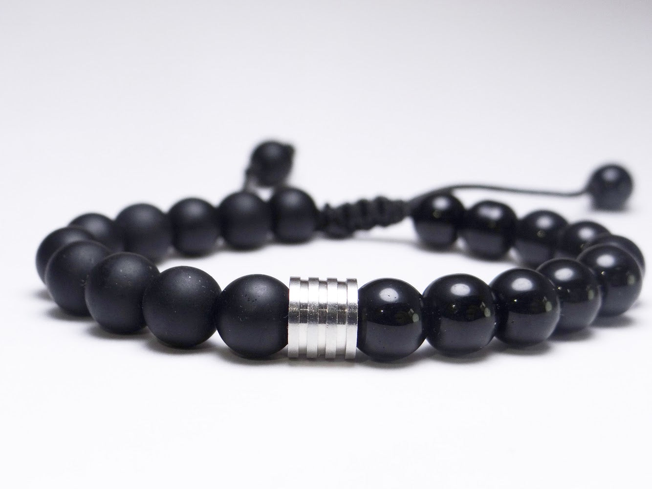 Pulsera ValBrace Black Balance