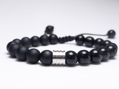 Pulsera ValBrace Black Balance