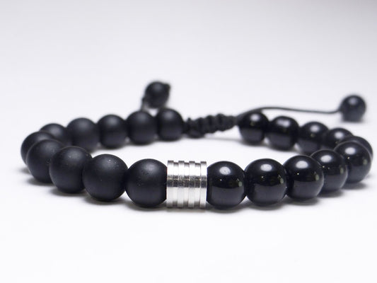 Pulsera ValBrace Black Balance