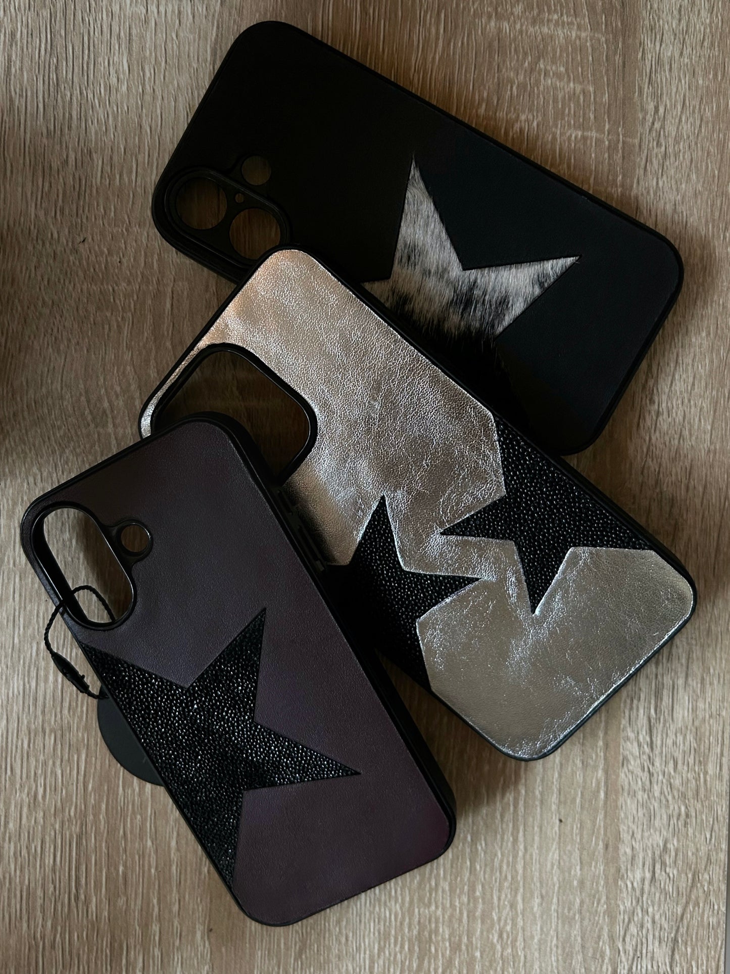 Funda RockStar Collection Stingray