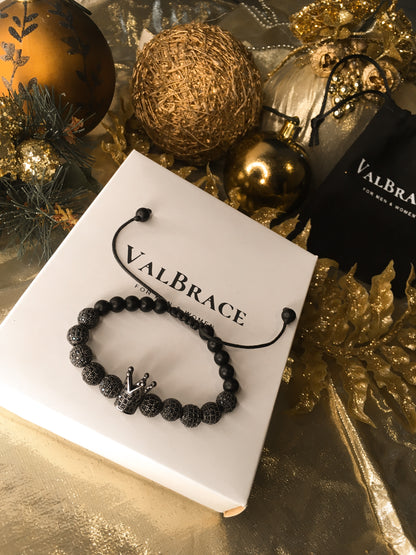 Pulsera ValBrace Crown