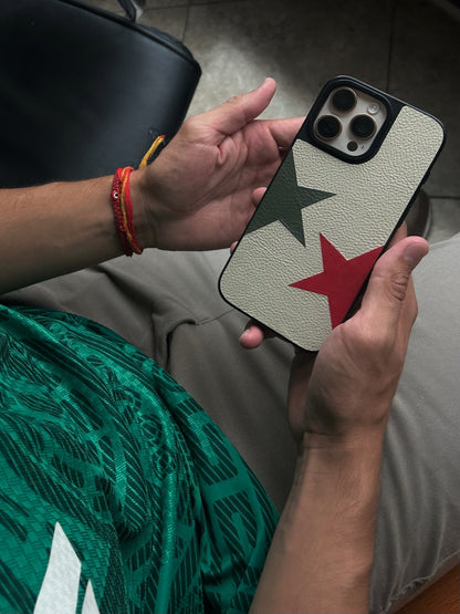 Funda ValBrace Rockstar Collection Tricolor