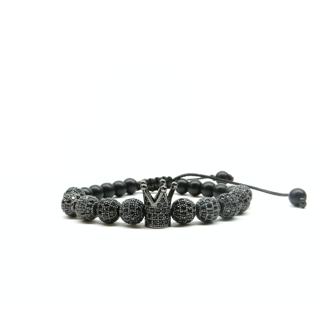 Pulsera ValBrace Crown