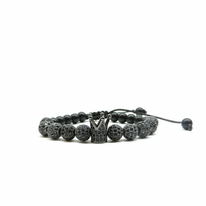 Pulsera ValBrace Crown