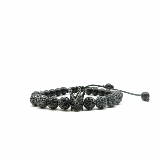 Pulsera ValBrace Crown