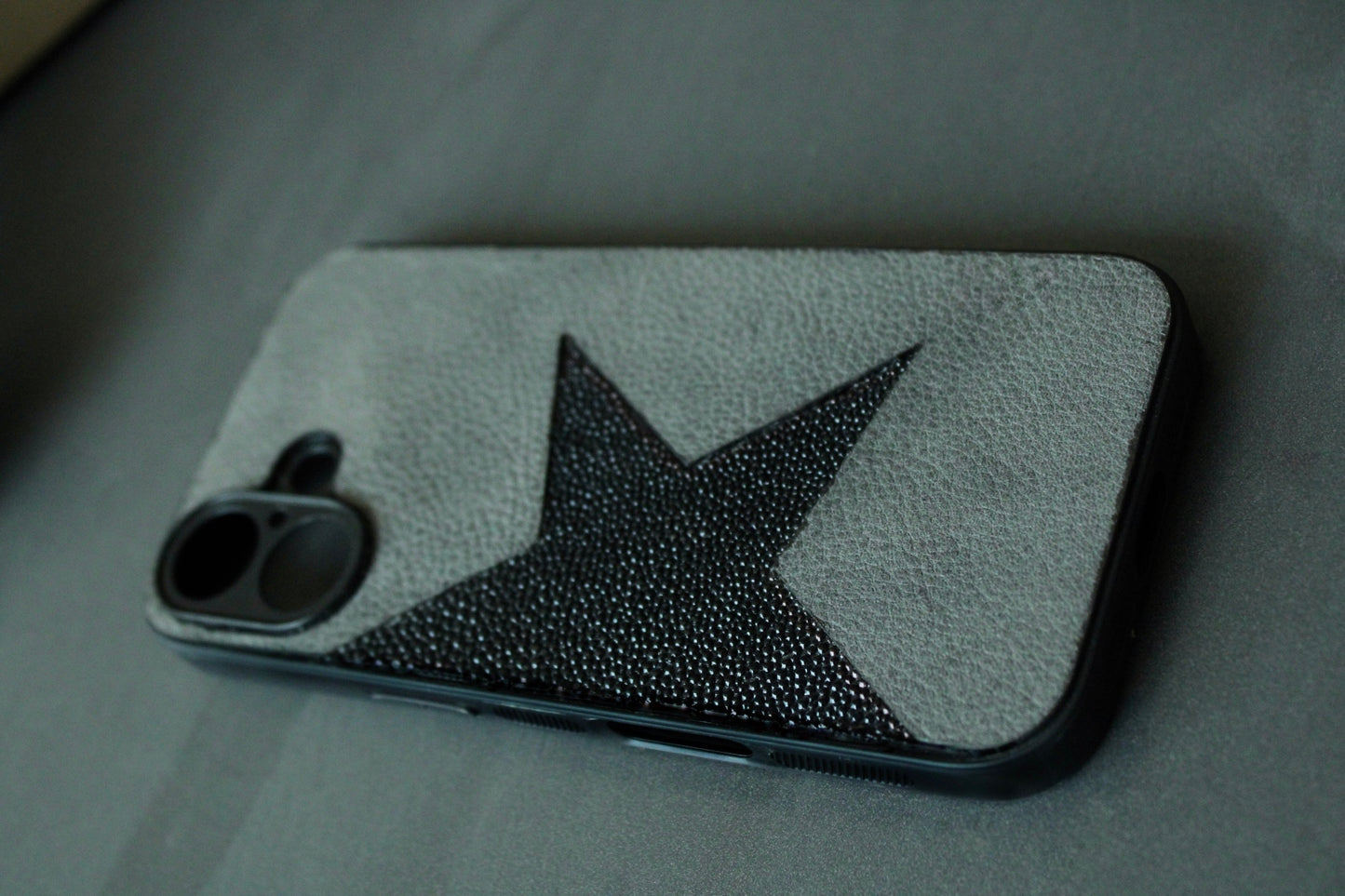 Funda Star Collection Stingray