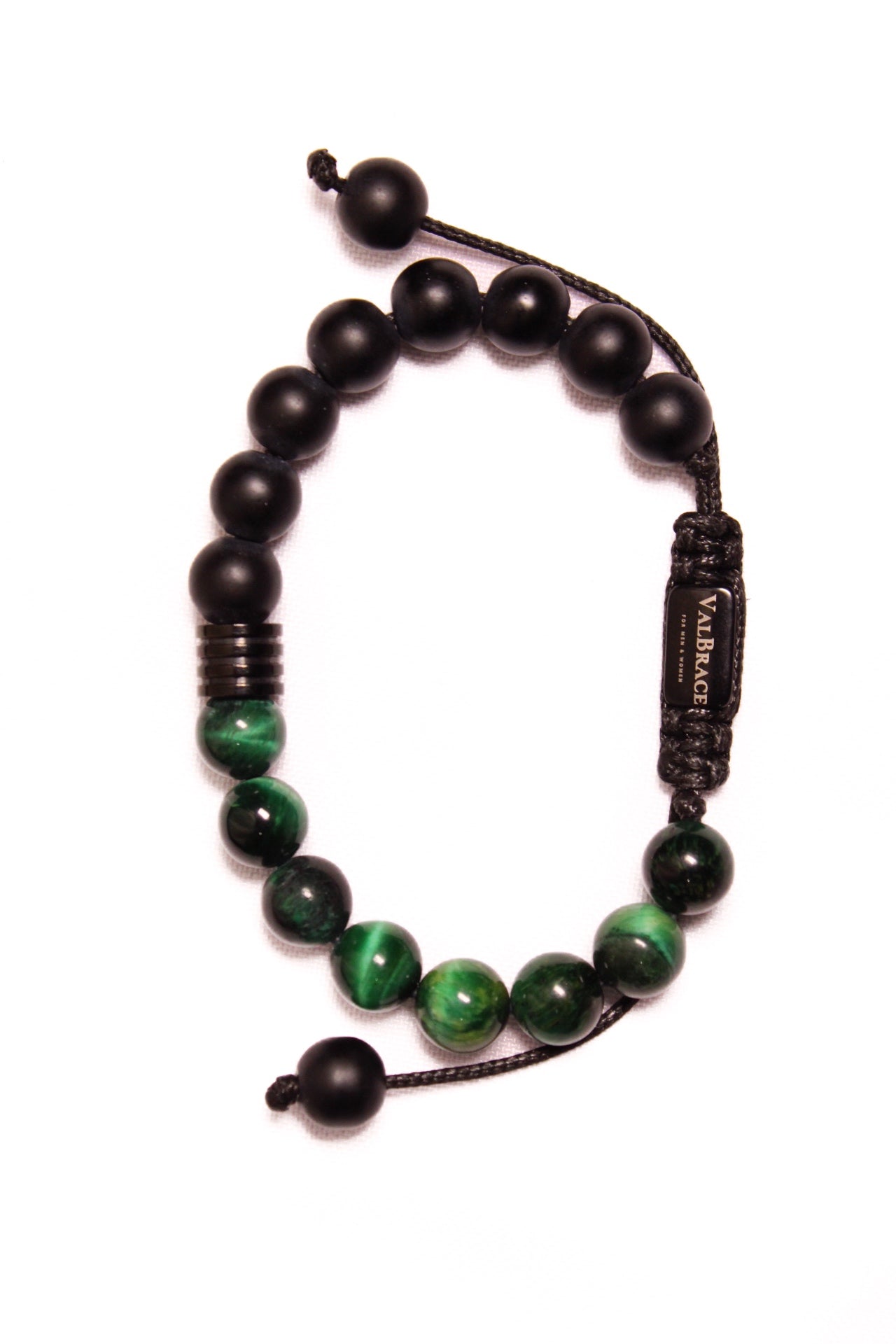 Pulsera ValBrace Green Balance