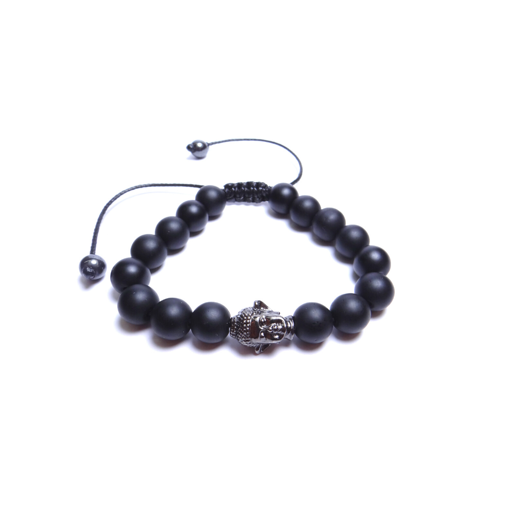 Pulsera ValBrace Buddha