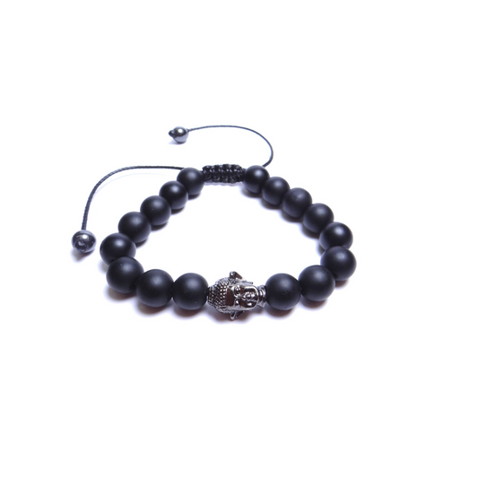 Pulsera ValBrace Buddha