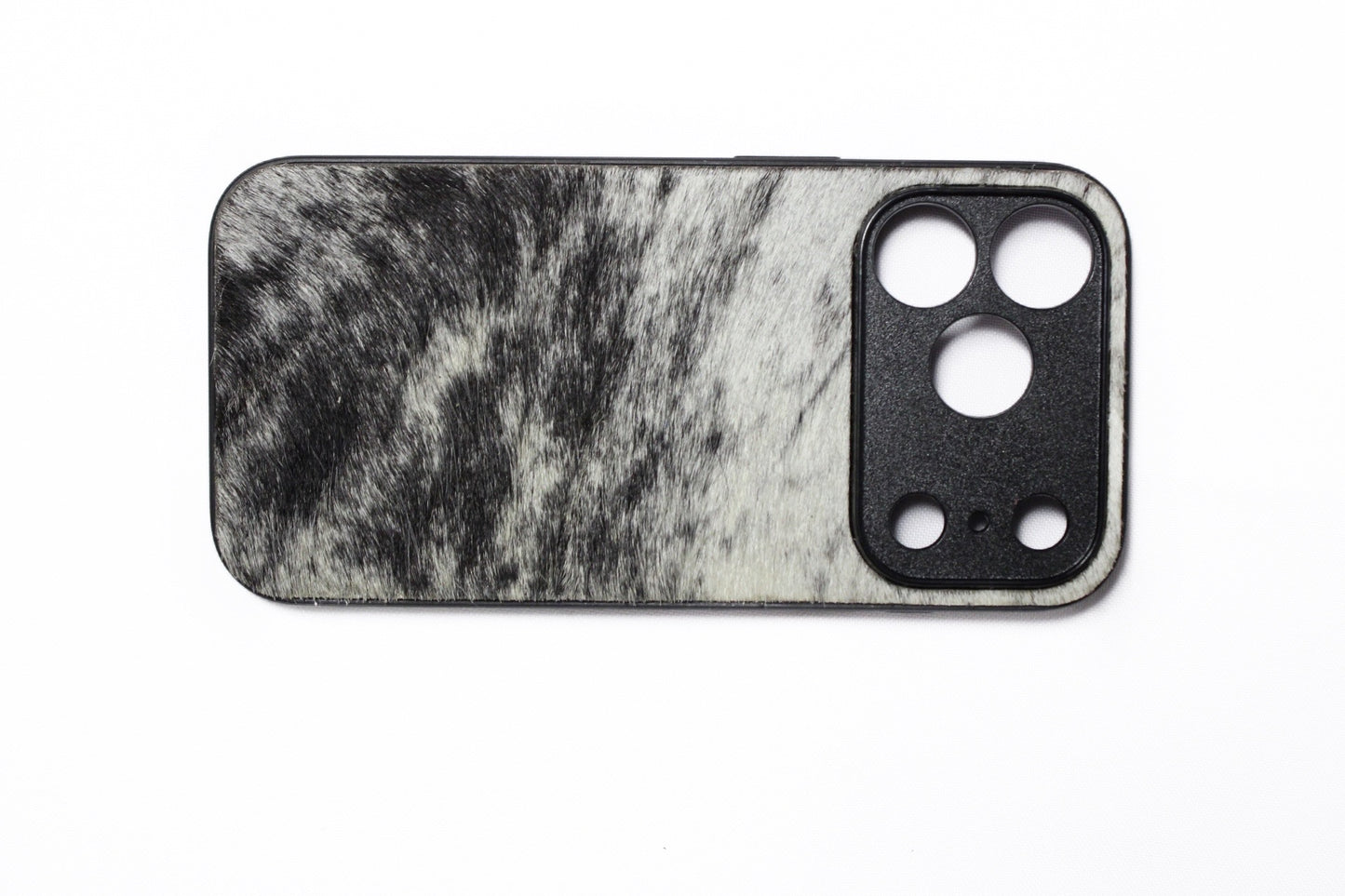 Funda Rodeo Collection Pelaje Vaca