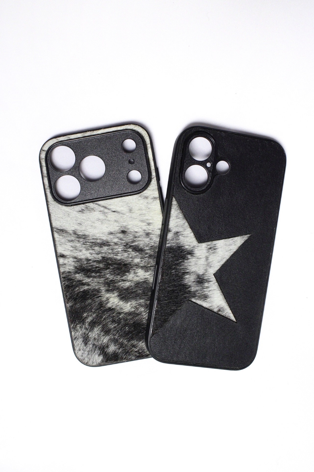 Funda Rodeo Collection Pelaje Vaca