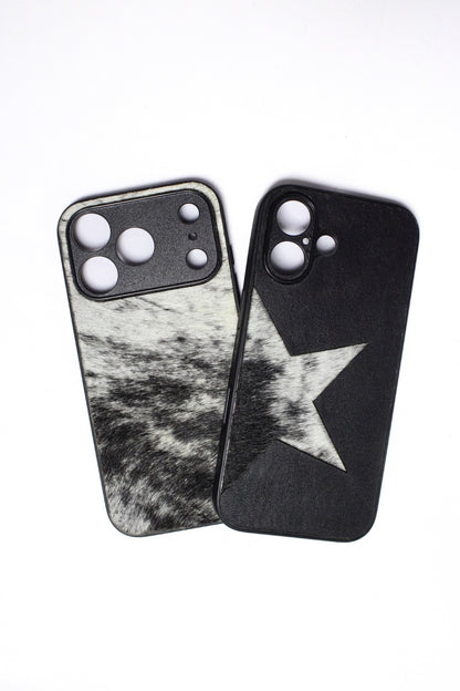 Funda Rodeo Collection Pelaje Vaca