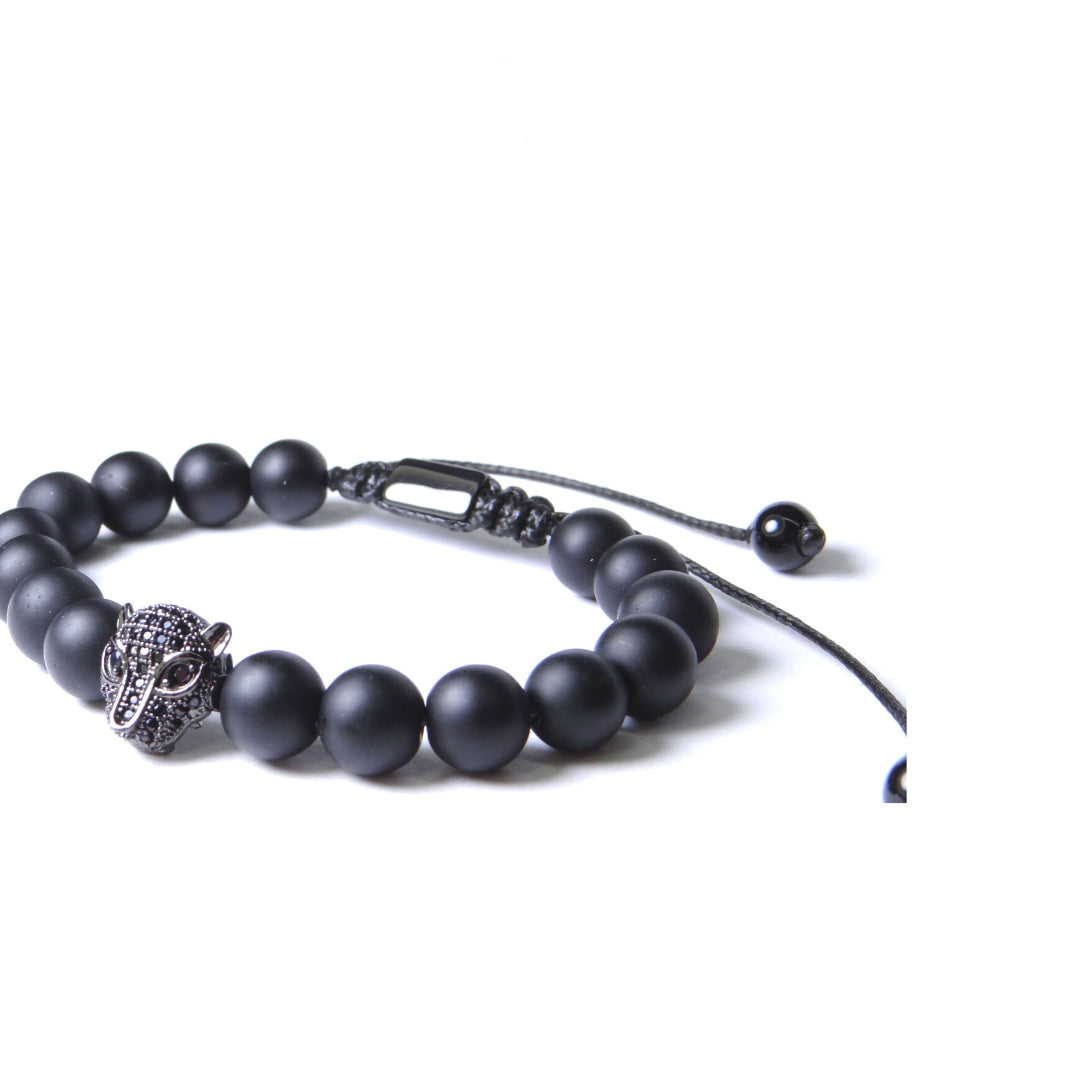 Pulsera ValBrace Black Panther
