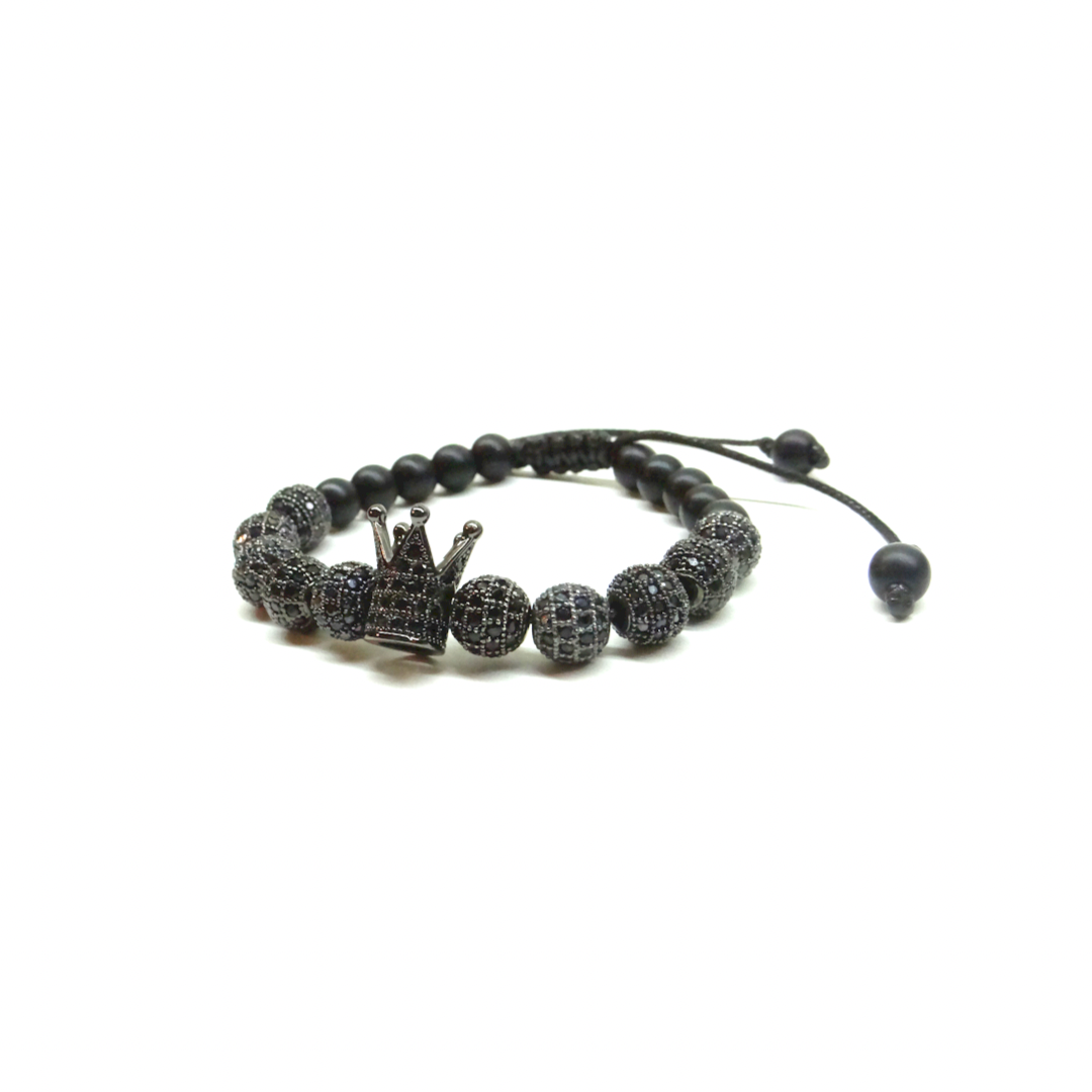 Pulsera ValBrace Crown