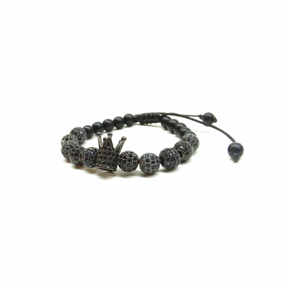 Pulsera ValBrace Crown