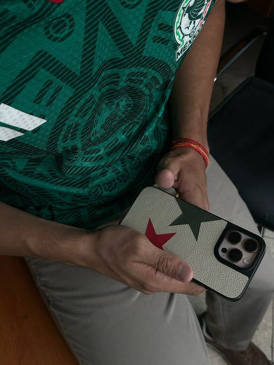 Funda ValBrace Rockstar Collection Tricolor
