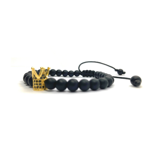 Pulsera ValBrace Royalty