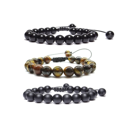 Kit ValBrace 3 pulseras Básicas