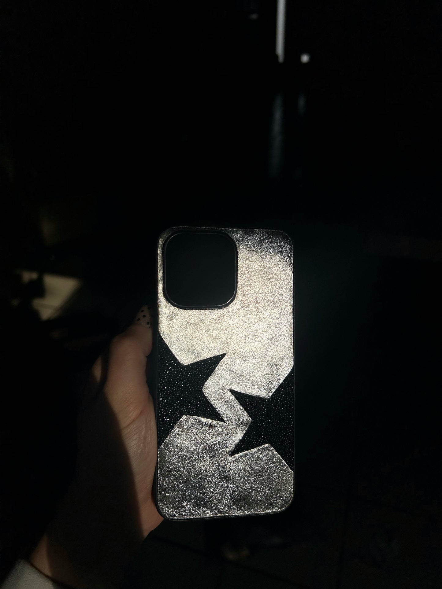 Funda RockStar Collection Stingray