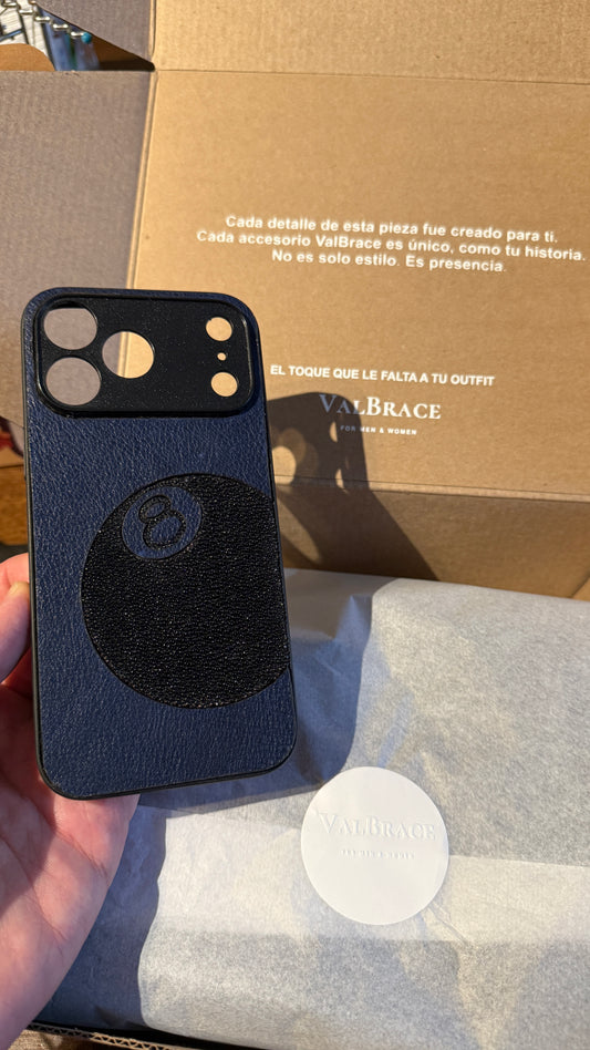 Funda 8 Ball Collection Stingray