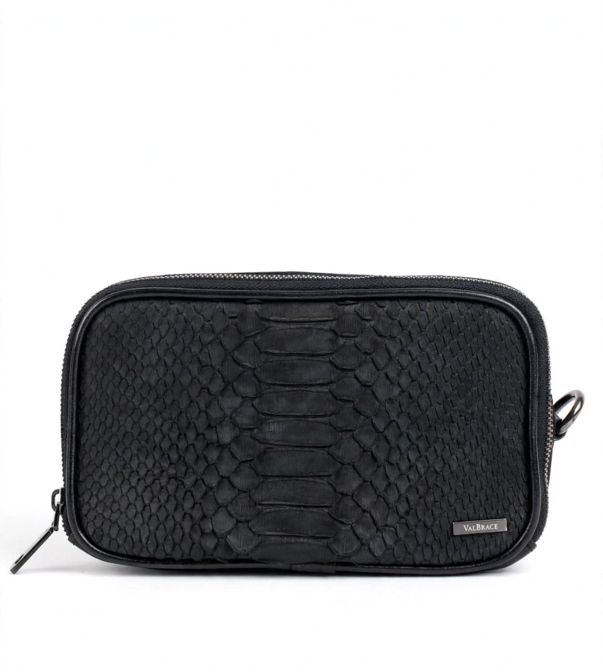 CROSSBODY VELARIO PITONE