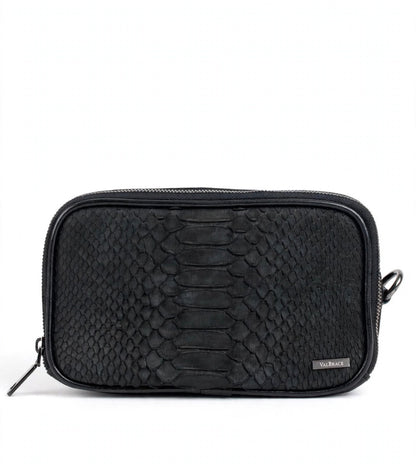 CROSSBODY VELARIO PITONE
