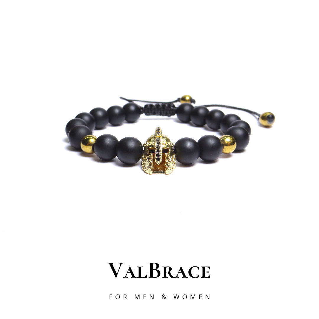 Pulsera ValBrace Gladiator
