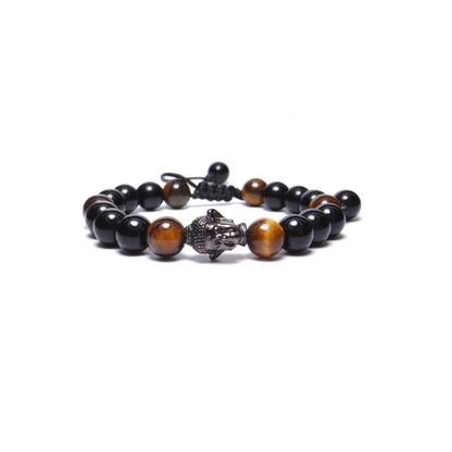 Pulsera ValBrace Buddha