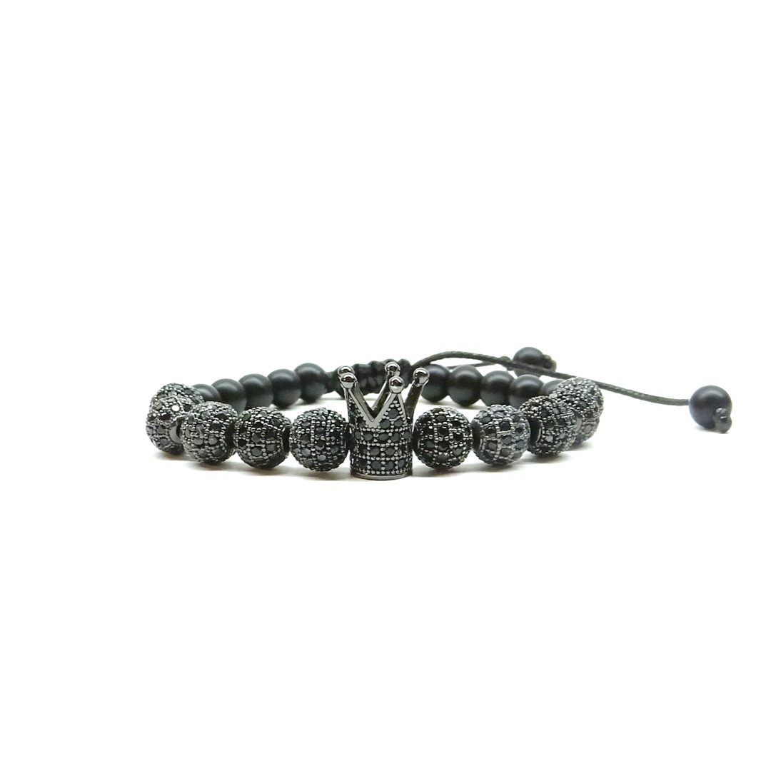 Pulsera ValBrace Crown
