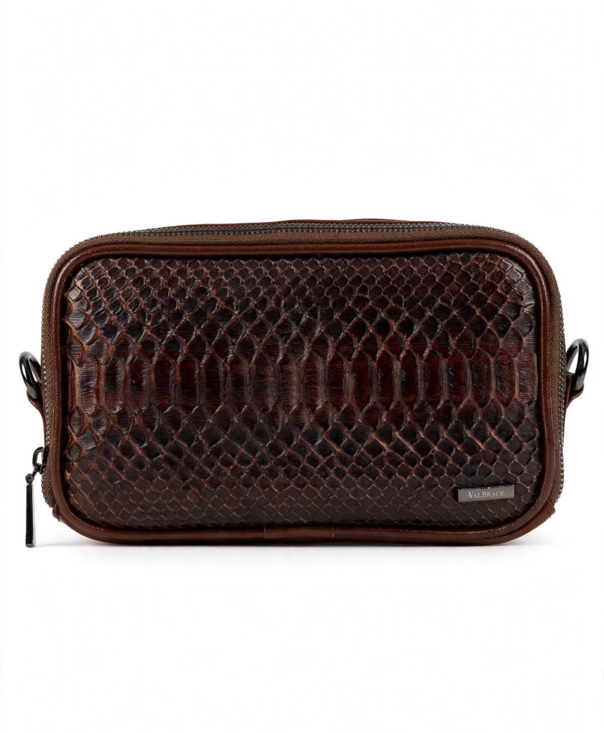 CROSSBODY VELARIO PITONE