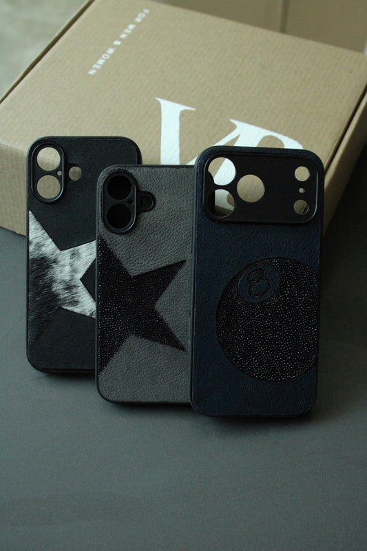 Funda Star Collection Stingray