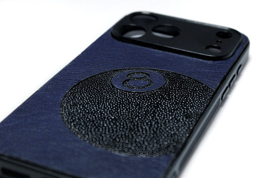 Funda 8 Ball Collection Stingray