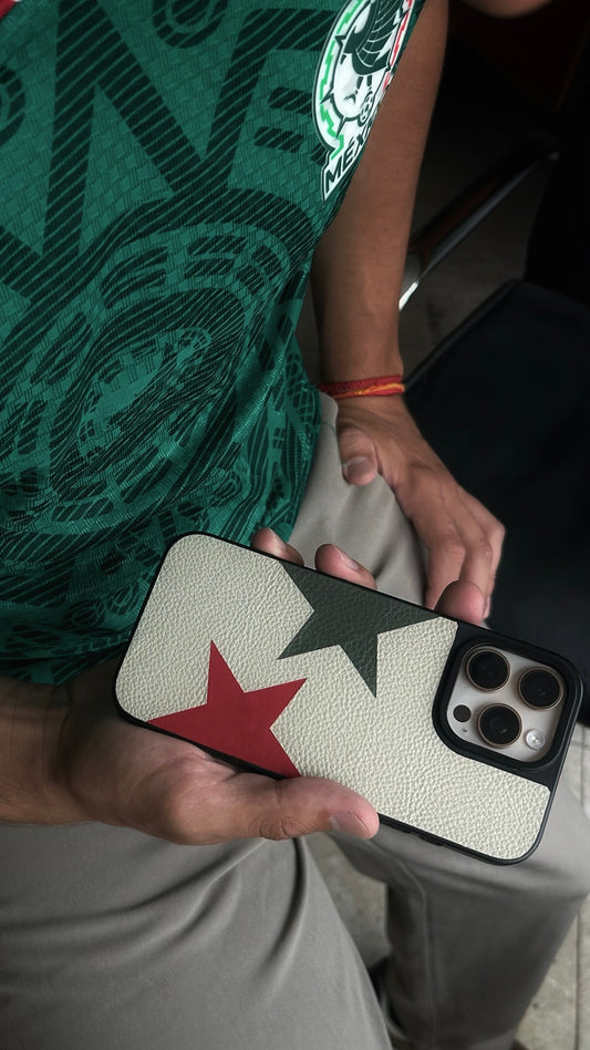 Funda ValBrace Rockstar Collection Tricolor