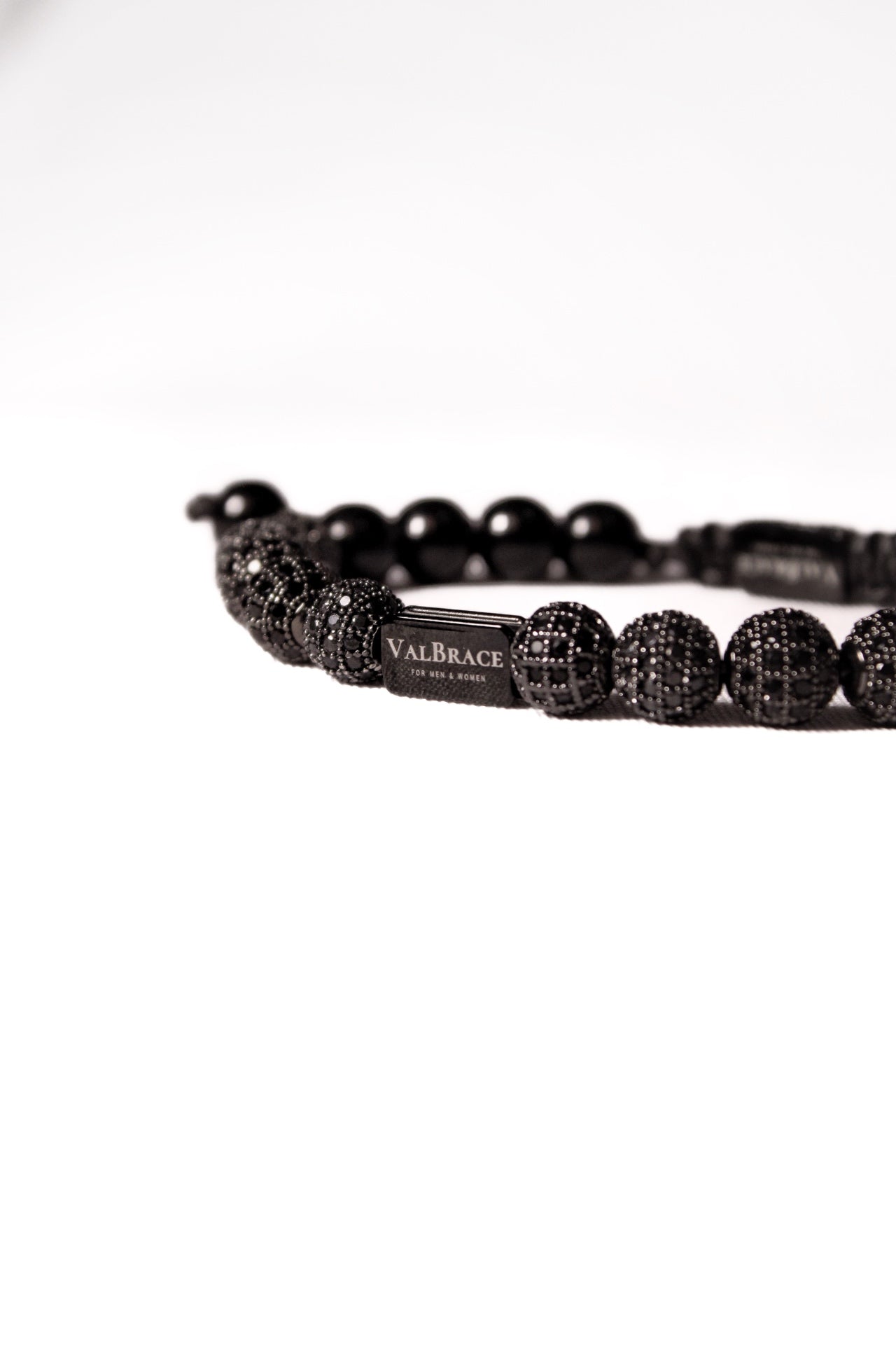 Pulsera ValBrace Emblema