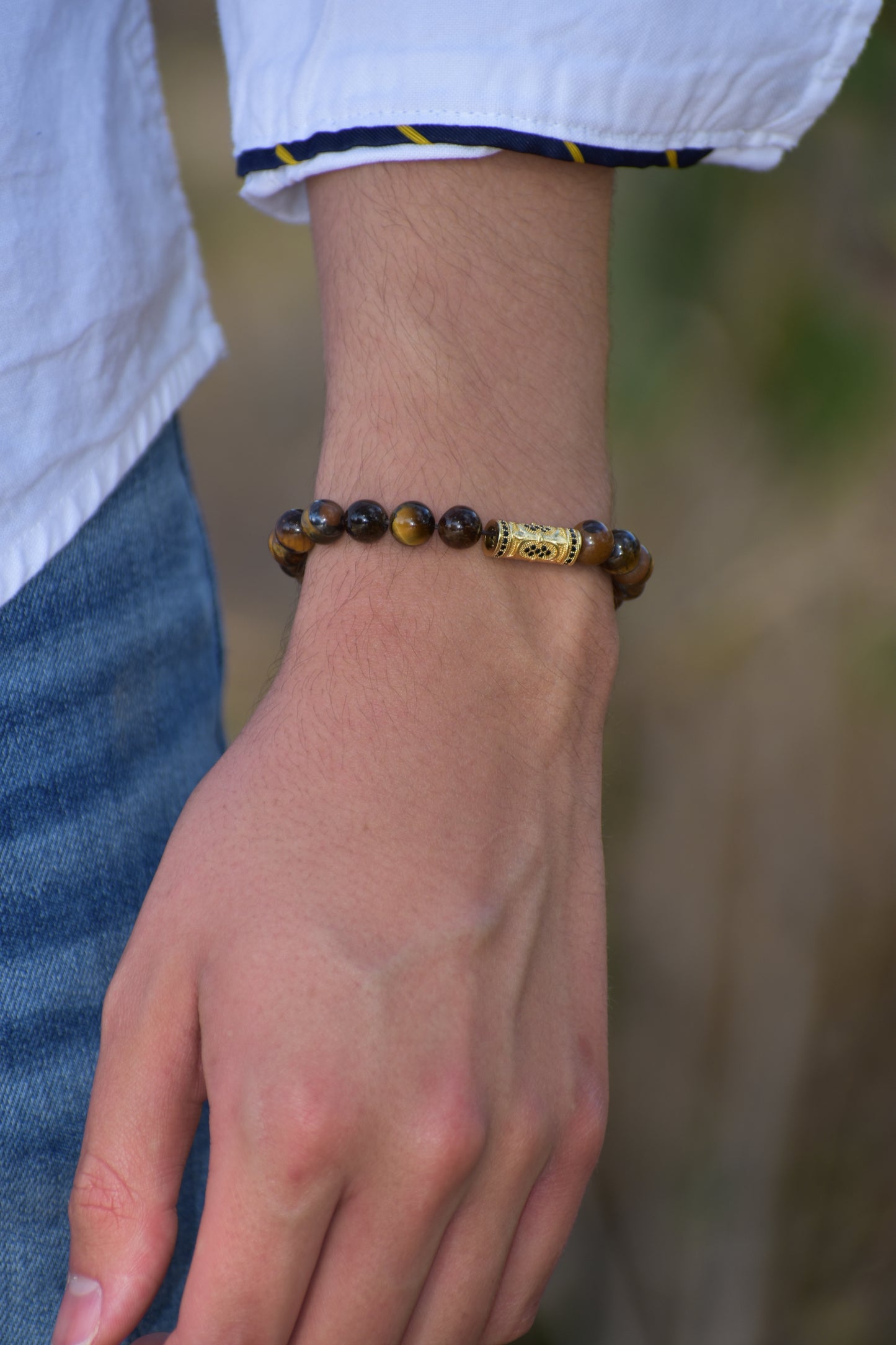 Pulsera ValBrace Porto