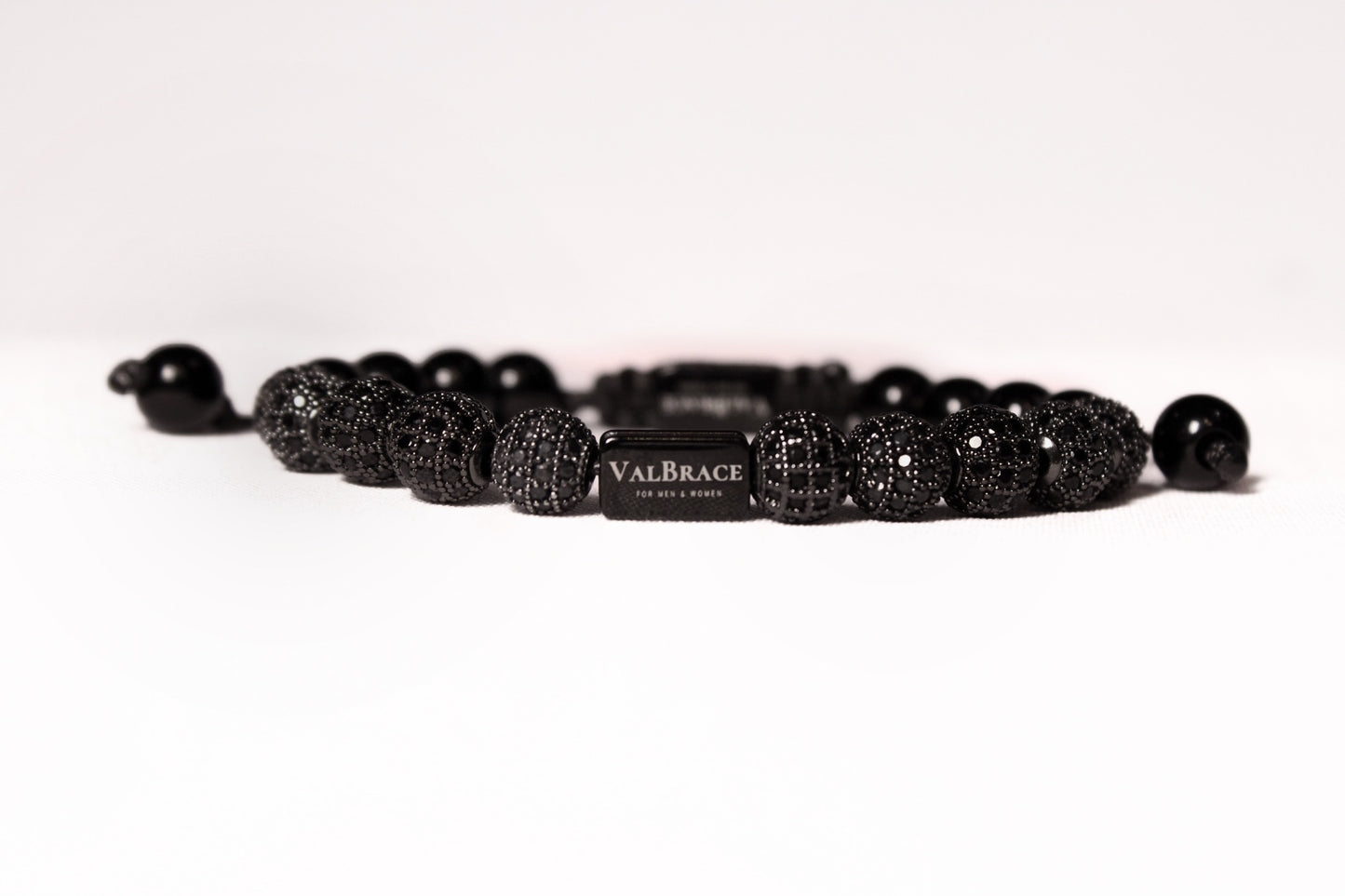 Pulsera ValBrace Emblema