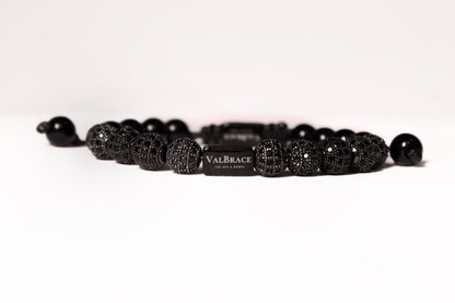 Pulsera ValBrace Emblema
